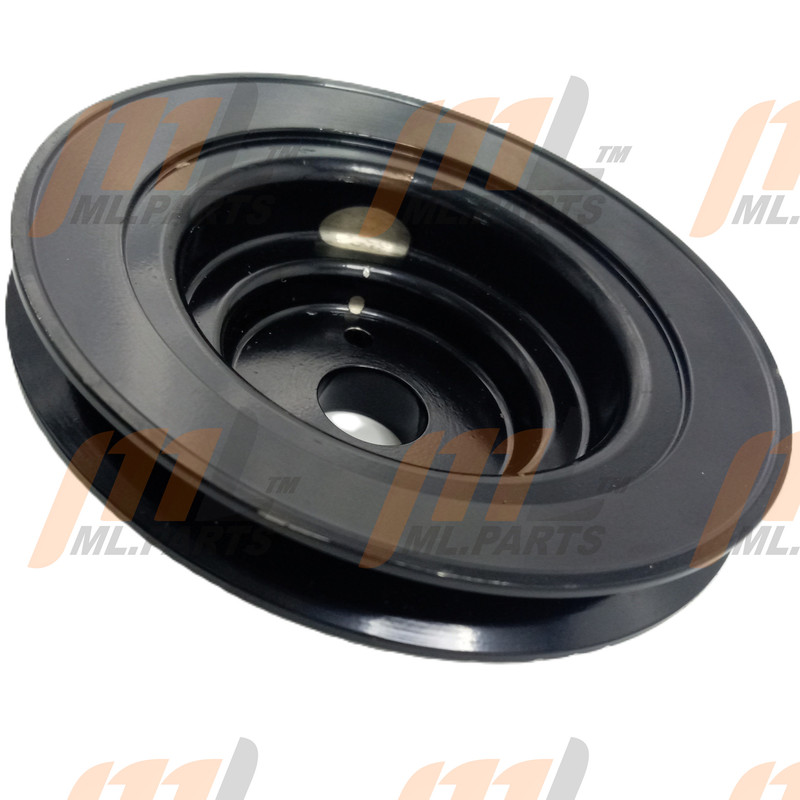 PULLEY