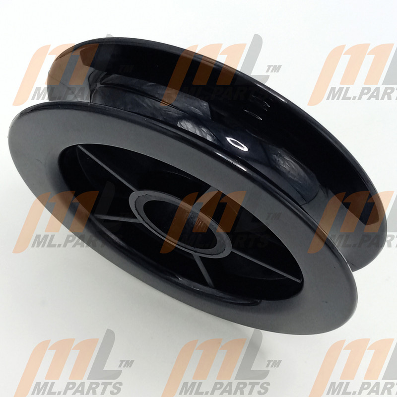 PULLEY EC20W3LI