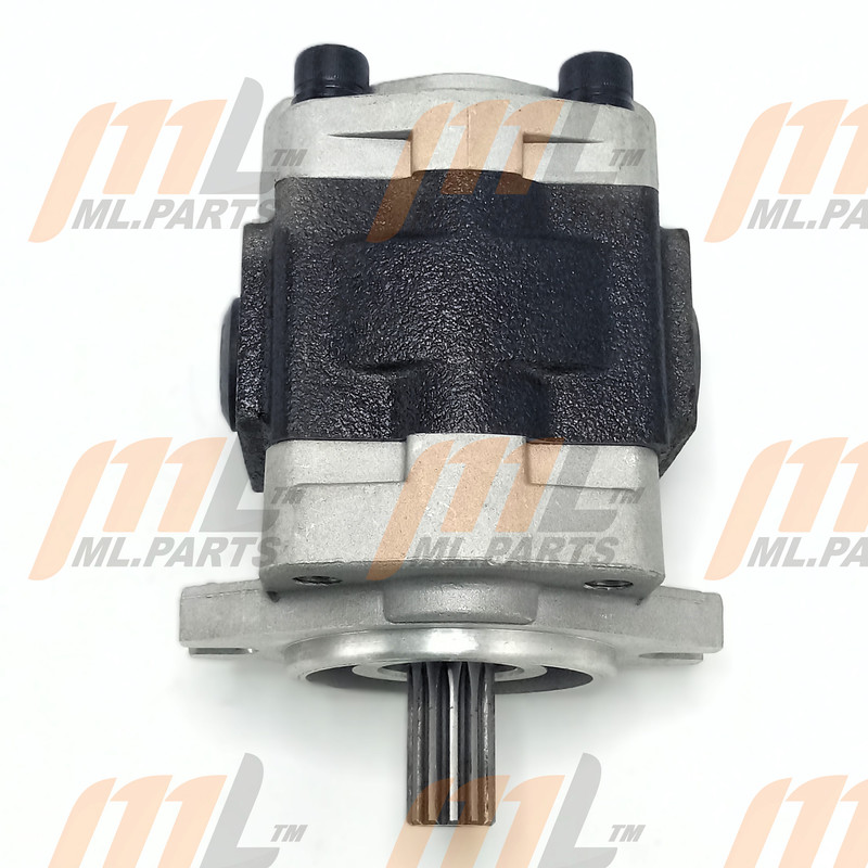 PUMP - HYDRAULIC