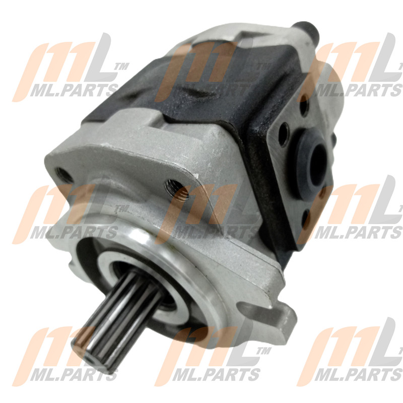 PUMP - HYDRAULIC
