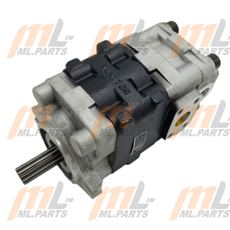PUMP - HYDRAULIC MODEL 7FG35-A50 /1FZ;7FD35-40 /13Z/14(0711-);7FDKU40 /13Z;7FDU35