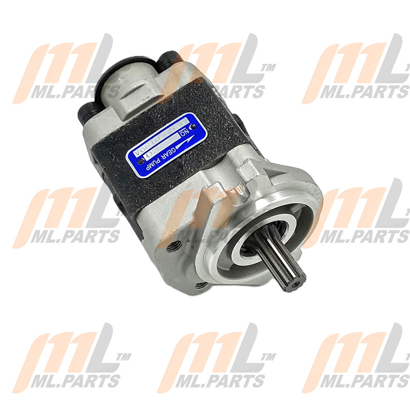 PUMP - HYDRAULIC MODEL Mit. FG30N K25 Nissan L02 FG30 K25