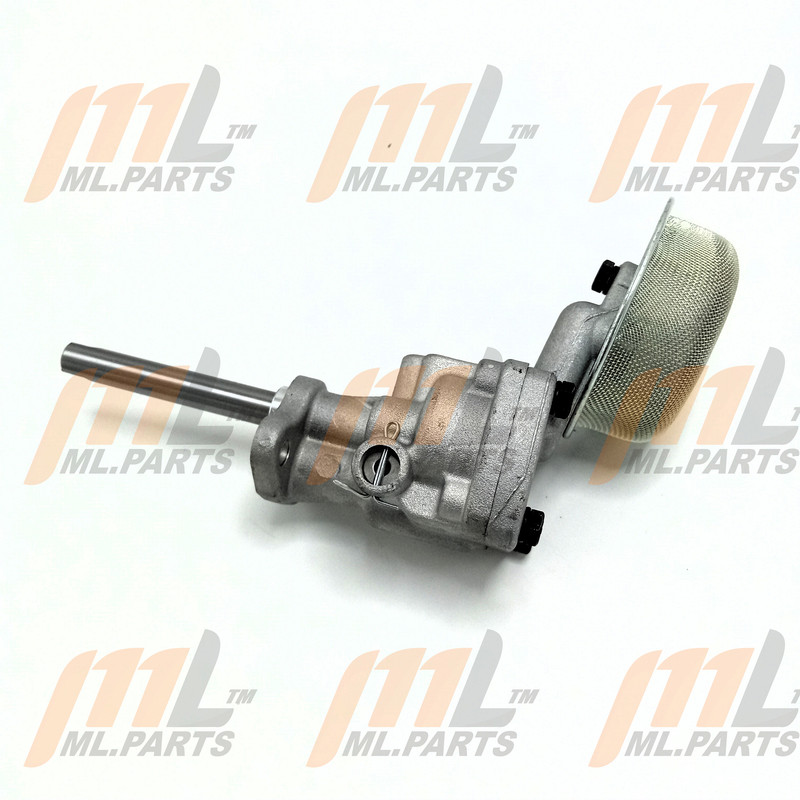 PUMP - OIL K21/K25