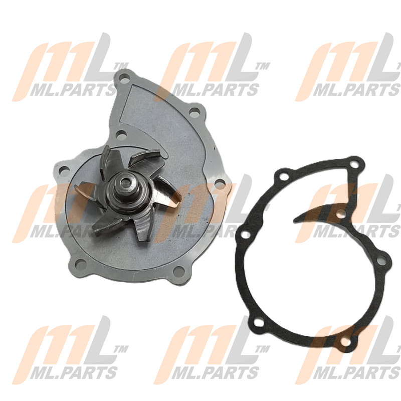 PUMP - WATER MODEL 4Y