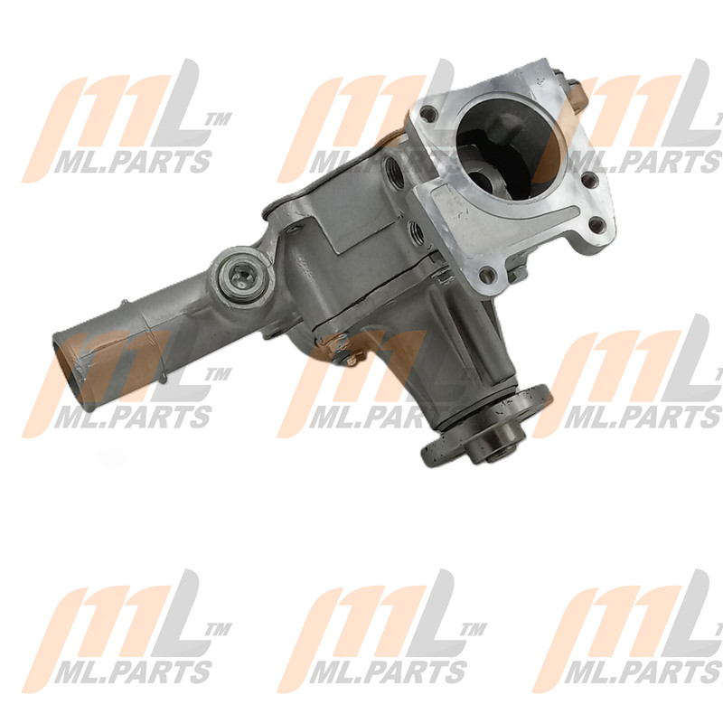 PUMP - WATER MODEL 1DZ