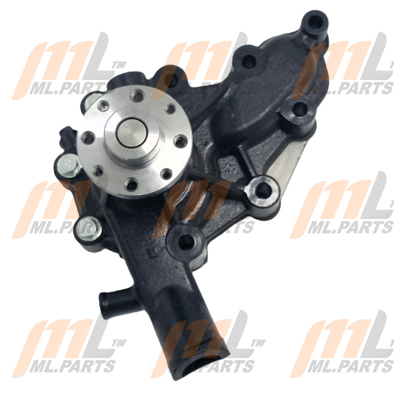 PUMP - WATER MODEL C240PKJ,C240PKJ