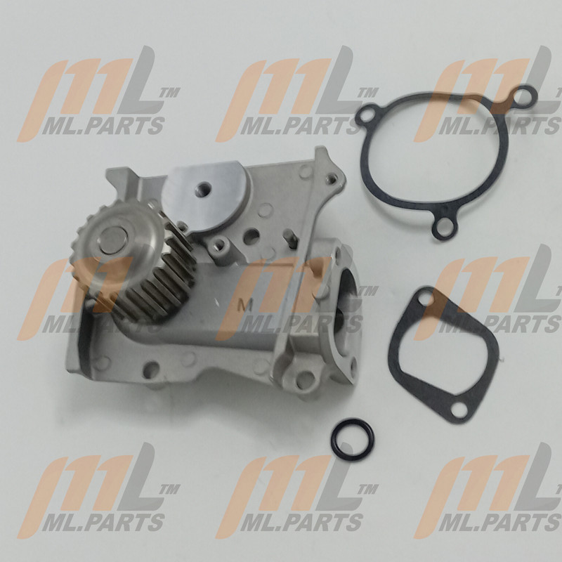 PUMP - WATER MODEL FE