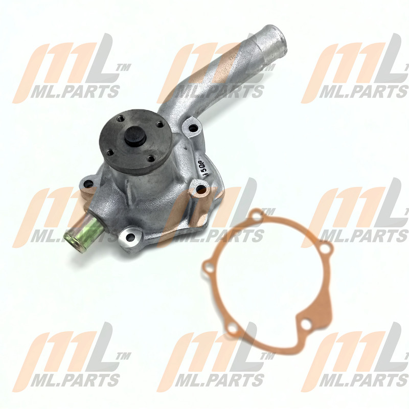 PUMP - WATER W/GASKET