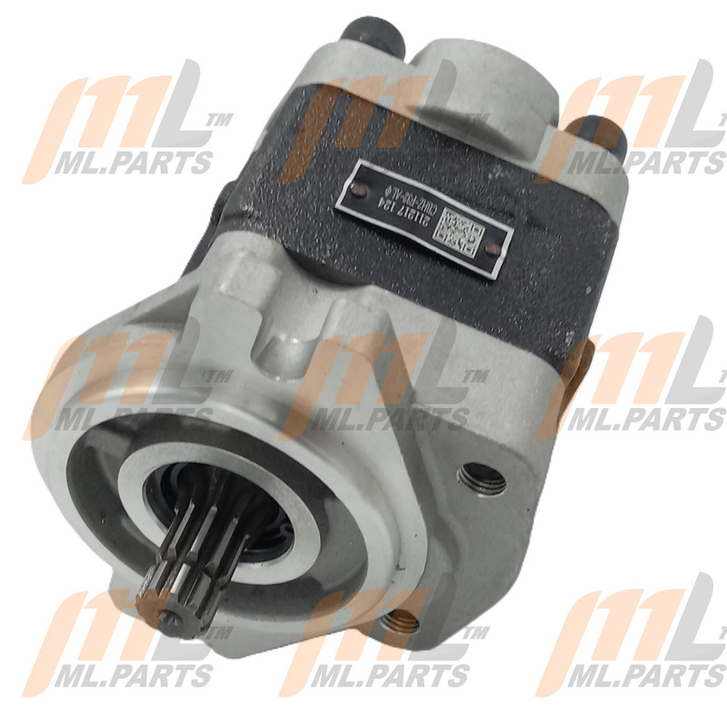 PUMP HYD CBHZ-F32-AL
