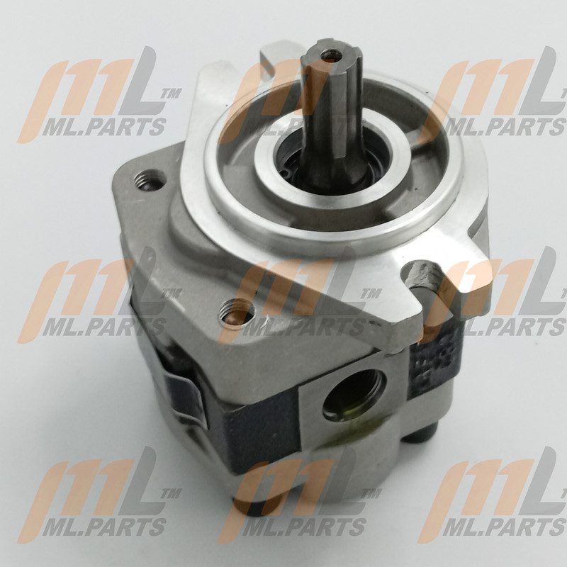 PUMP HYD MODEL AEC18W4LI