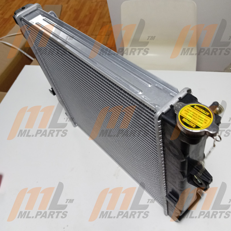 RADIATOR ASSY K21/ S4S/ FE