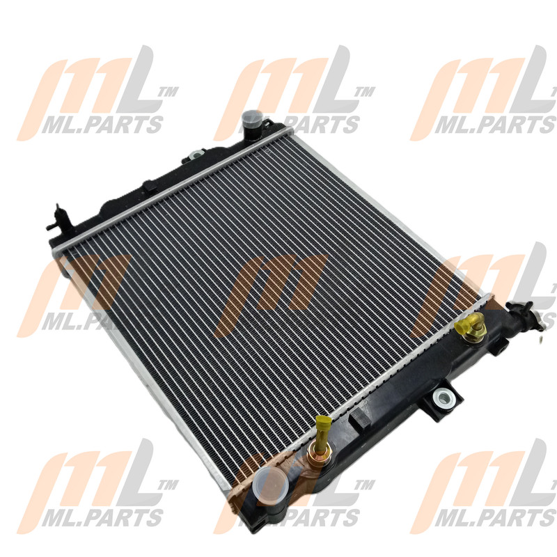 RADIATOR ASSY MODEL FDZN20-30/1DZ,FGZN20-30/4Y,8FDK20-30/1DZ,8FGK20-30/4Y/ 32-8FG25