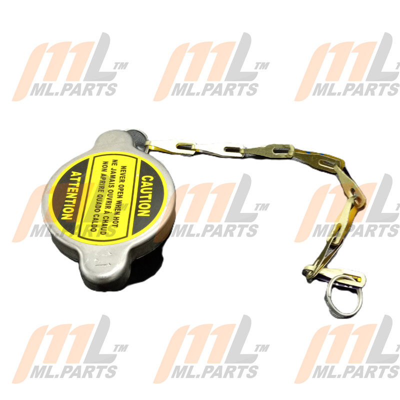 RADIATOR CAP