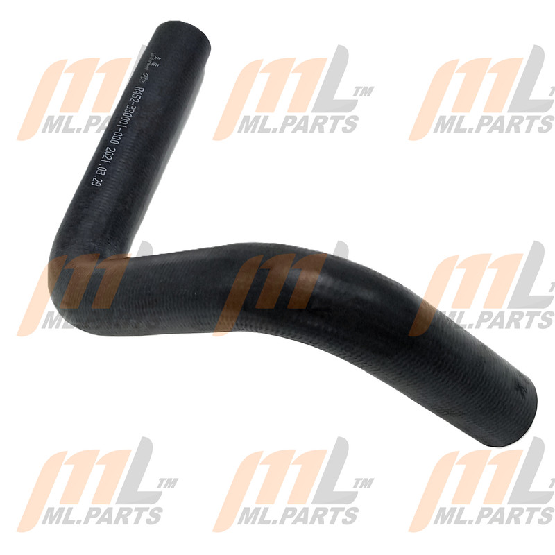 RADIATOR HOSE,UPPER
