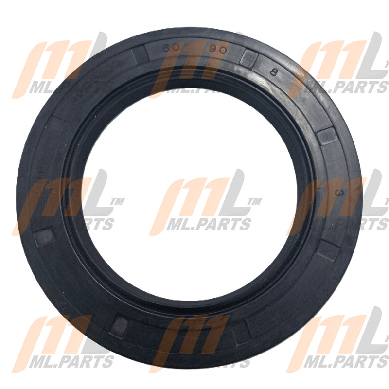 REAR AXLE HUB OIL SEAL 60x90x8 MODEL CPCD10-35
