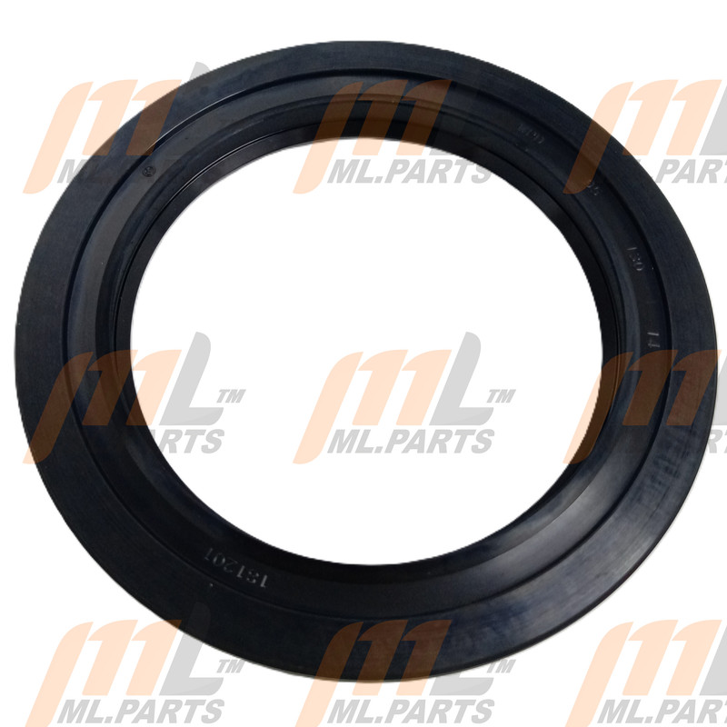 REAR AXLE HUB OIL SEAL 95X130X14