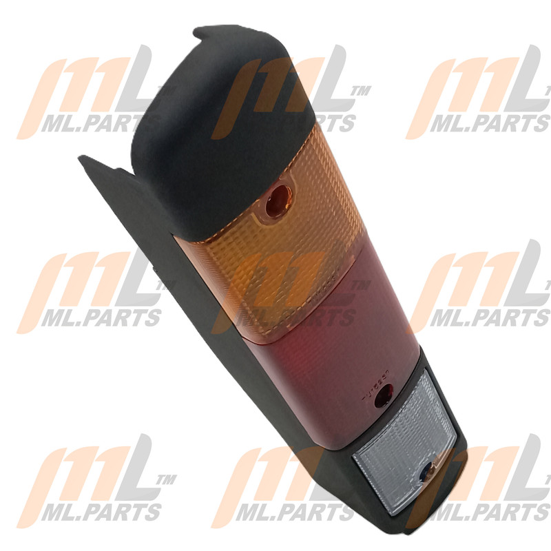 REAR COMBINATION LAMP