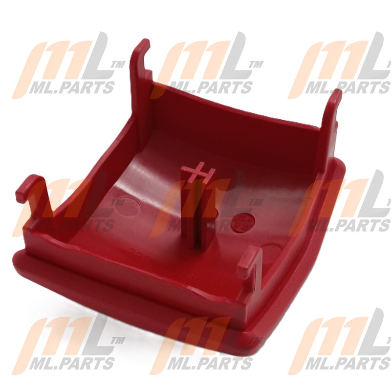 RED BELLY SWITCH COVER