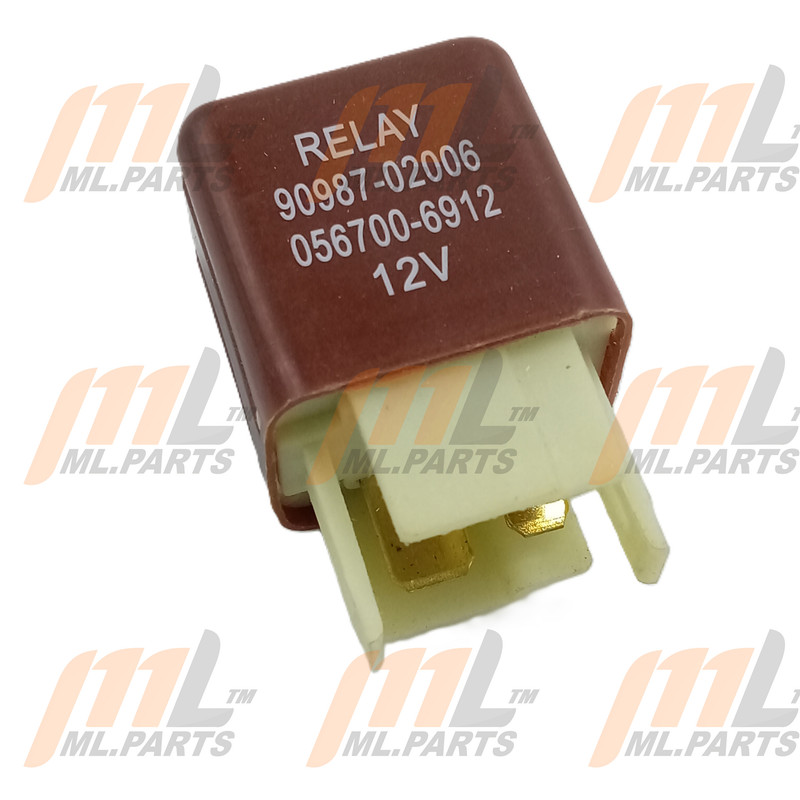 RELAY