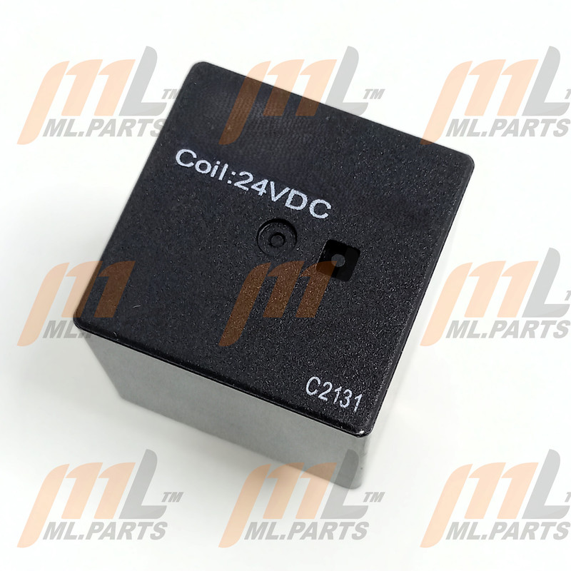 RELAY IGNITION ML50D