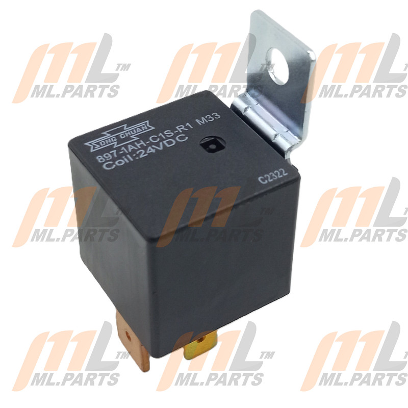 RELAY ML50D