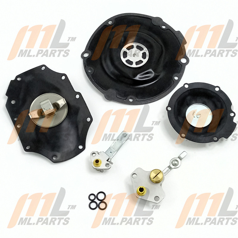 REPAIR KIT - VAPORIZER MODEL NIKKI