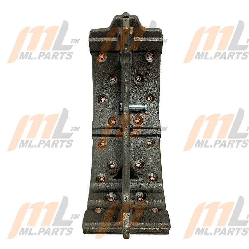 RIGHT BRAKE SHOE ML50D