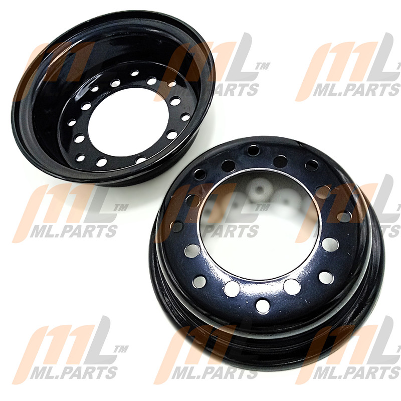 RIM REAR AEC30W4LI