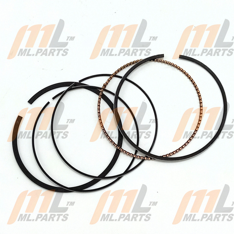 RING - PISTON STD K21-K25