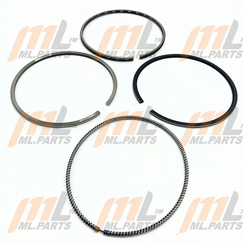 RING - PISTON 0.50 1 CYL. S4S