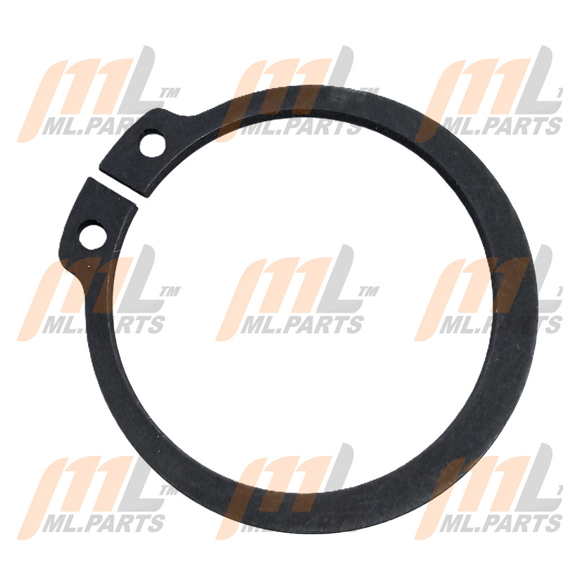 RING - RETAINING