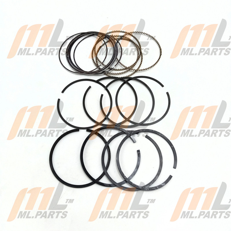 RING SET - (.25MM) MITSUBISHI 4G63