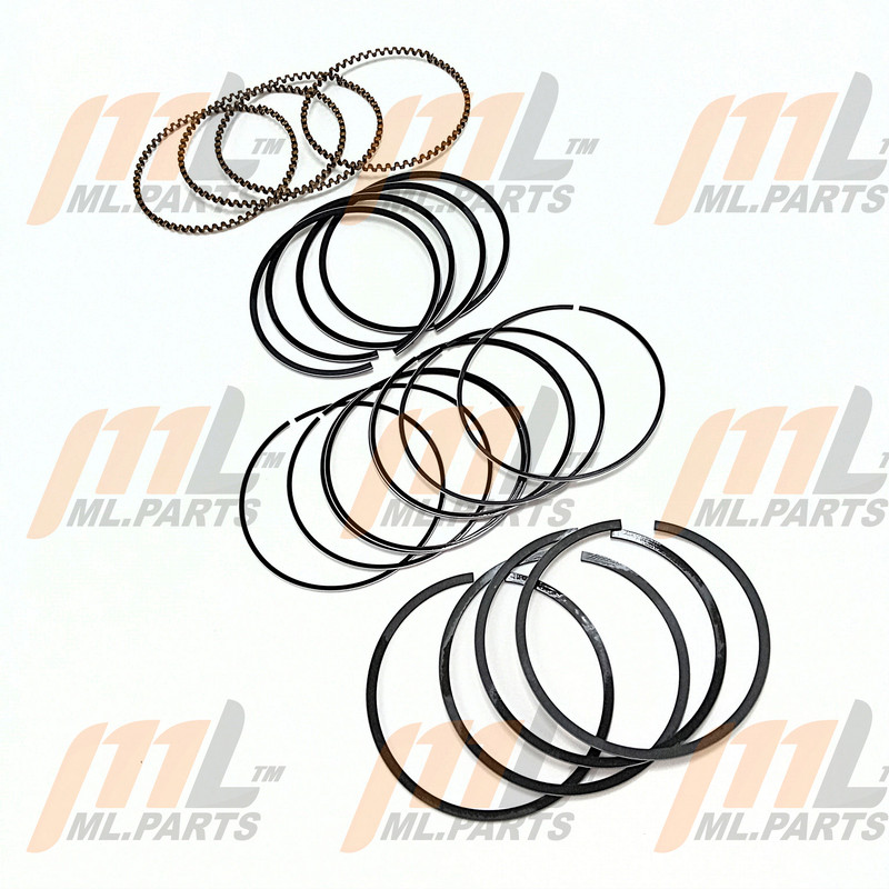 RING SET - (STD) MODEL 4Y