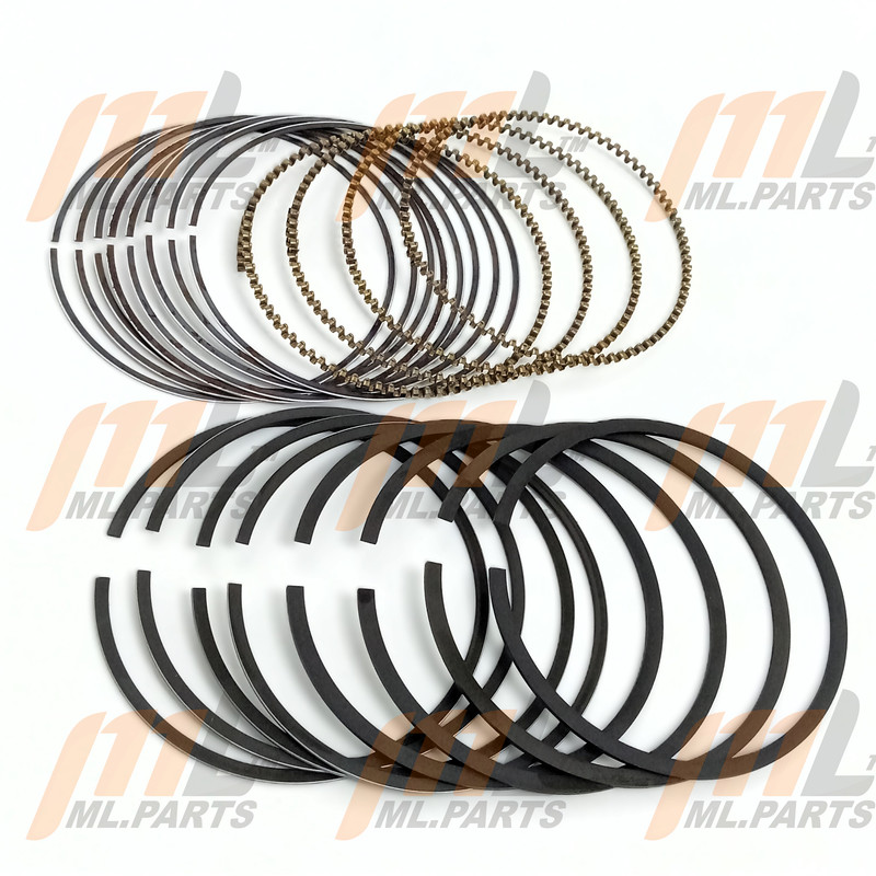 RING SET - .25MM MITSUBISHI 4G64