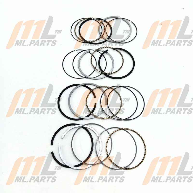 RING SET - .50MM NISSAN H25