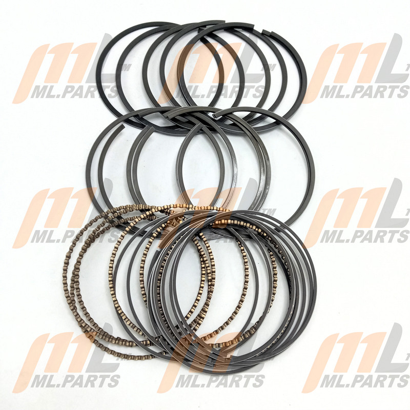 RING SET - PISTON