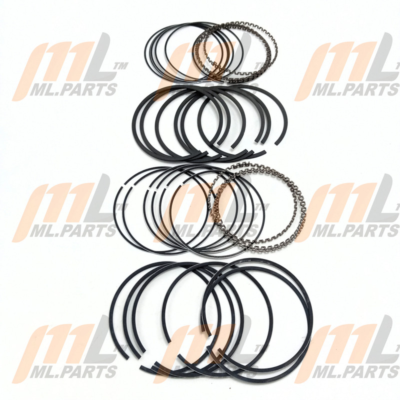 RING SET - PISTON