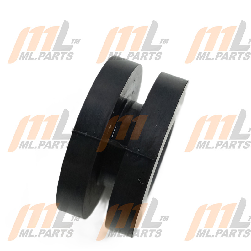 RUBBER MOUNT