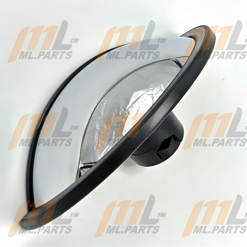 REARVIEW MIRROR EC25W4LI
