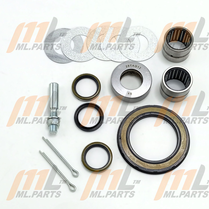 SEAL KIT - KING PIN