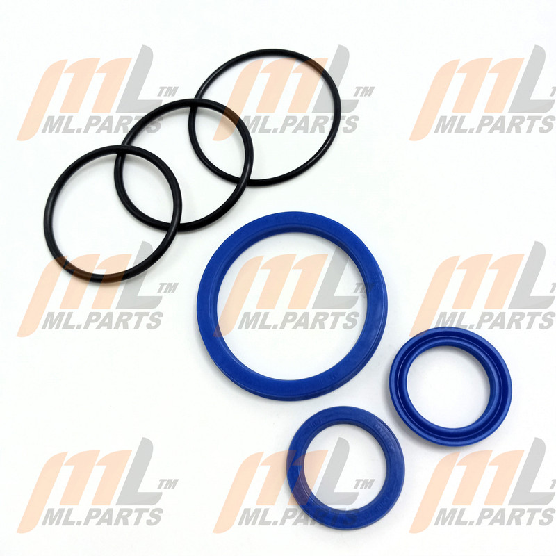 SEAL KIT FOR LEADING CYLINDER