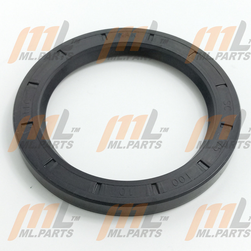 SEAL OIL 75X100X10 AEC18W4LI