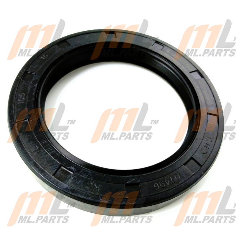 SEAL-BRAKE