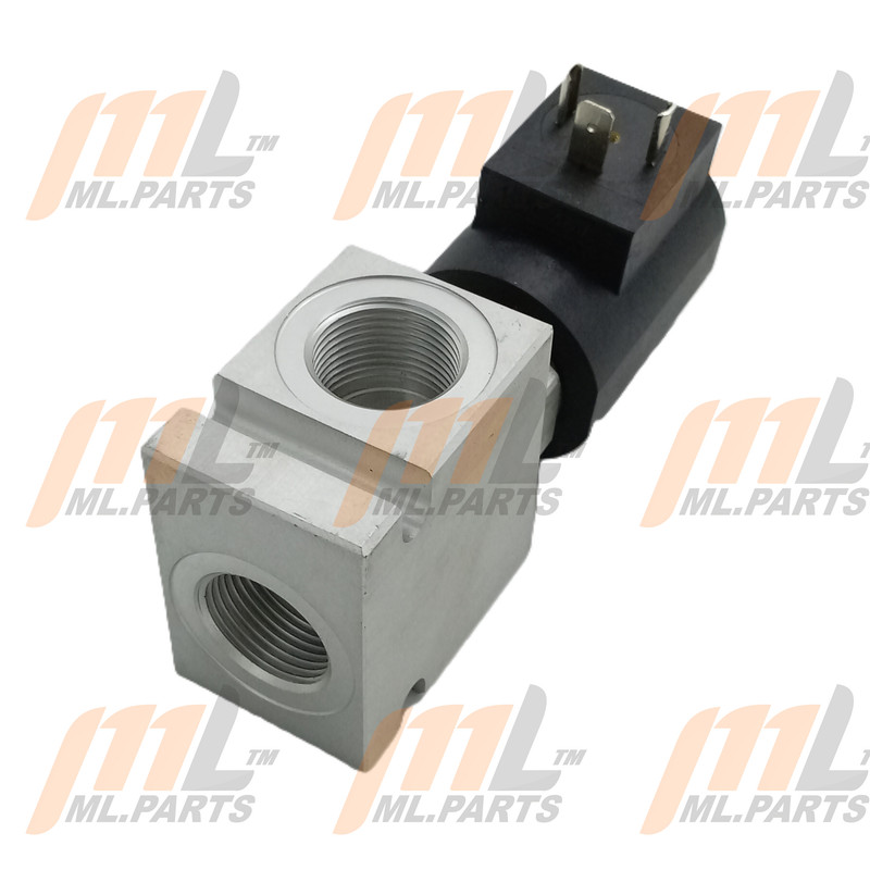 SEAT SOLENOID VALVE SEAT MODEL AEC18W4LI