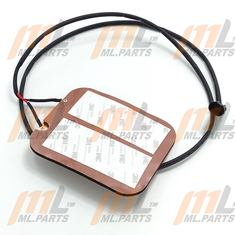 SEAT SWITCH AEC25W4LI
