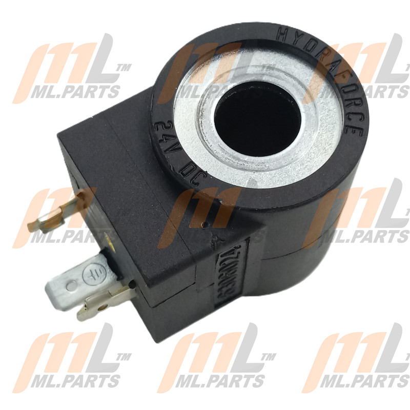 SELENOID VALVE