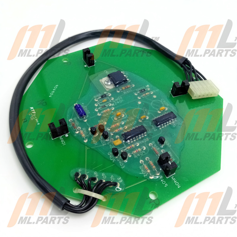 SENSOR BOARD