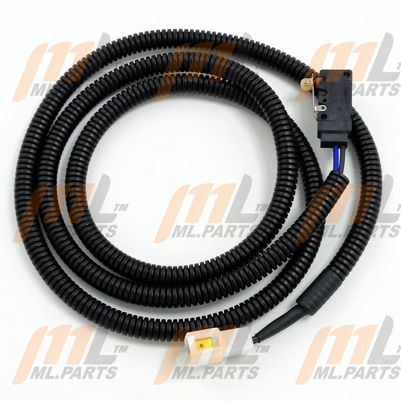 SENSOR SEAT EC25W4LI