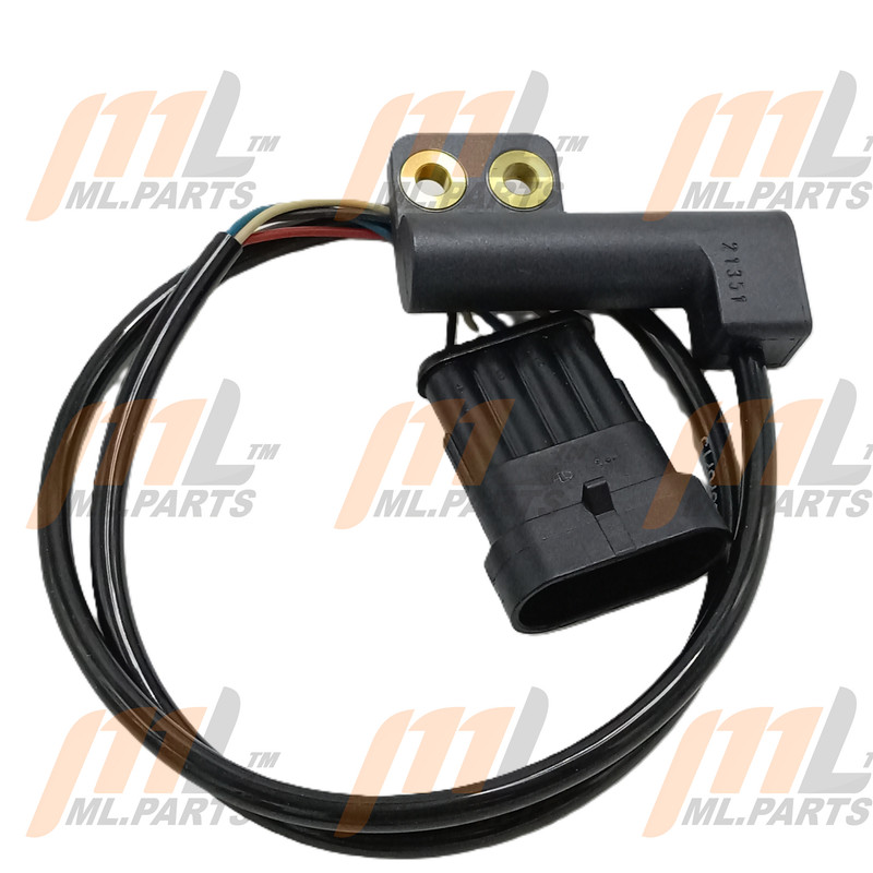 SENSOR SPEED