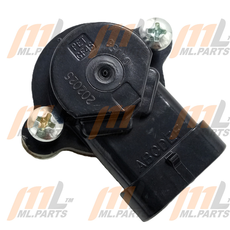 SENSOR-CTS 5